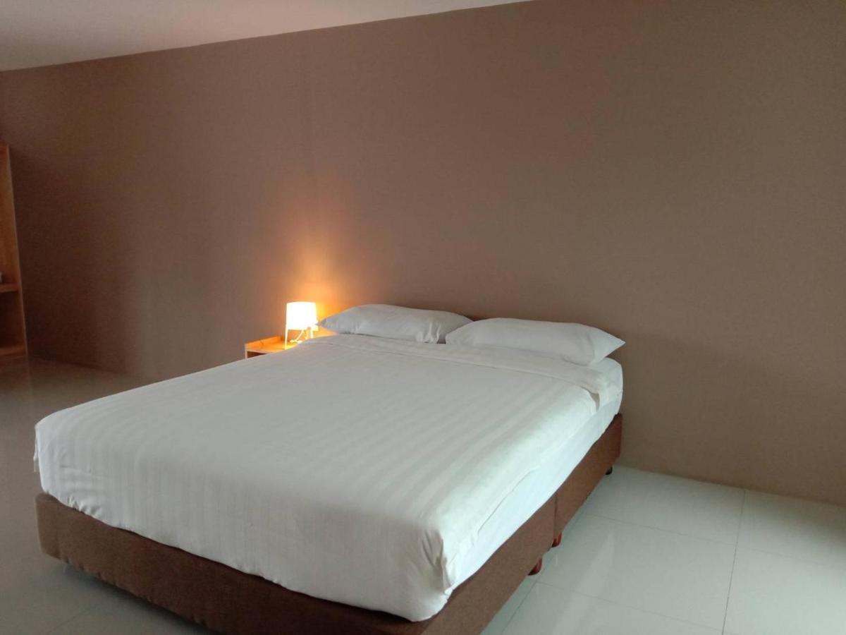 Thasala Signature Resort, Chiangmai Chiang Mai Ngoại thất bức ảnh