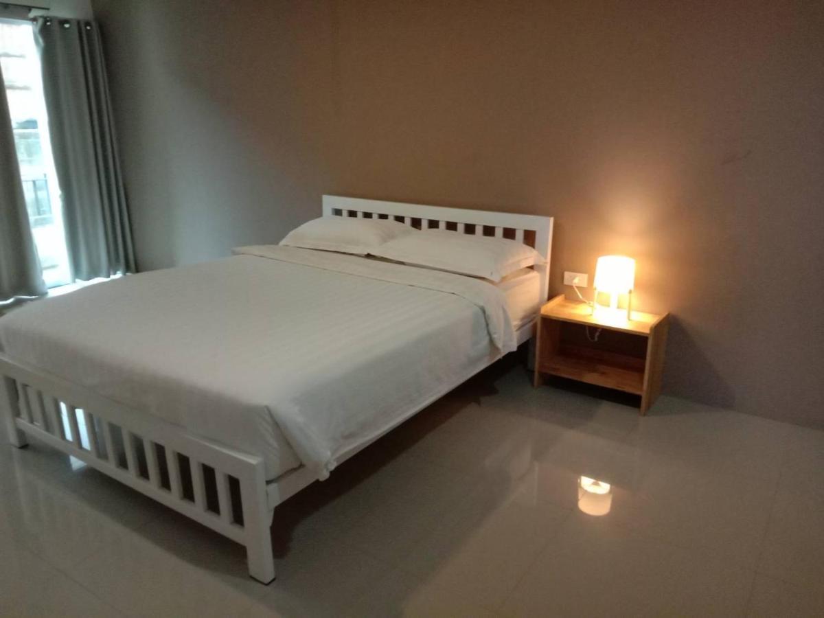 Thasala Signature Resort, Chiangmai Chiang Mai Ngoại thất bức ảnh