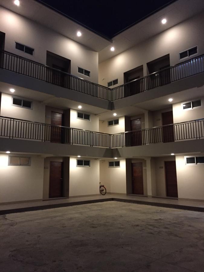 Thasala Signature Resort, Chiangmai Chiang Mai Ngoại thất bức ảnh