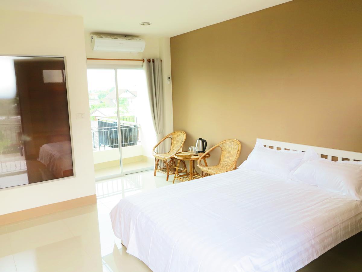 Thasala Signature Resort, Chiangmai Chiang Mai Ngoại thất bức ảnh