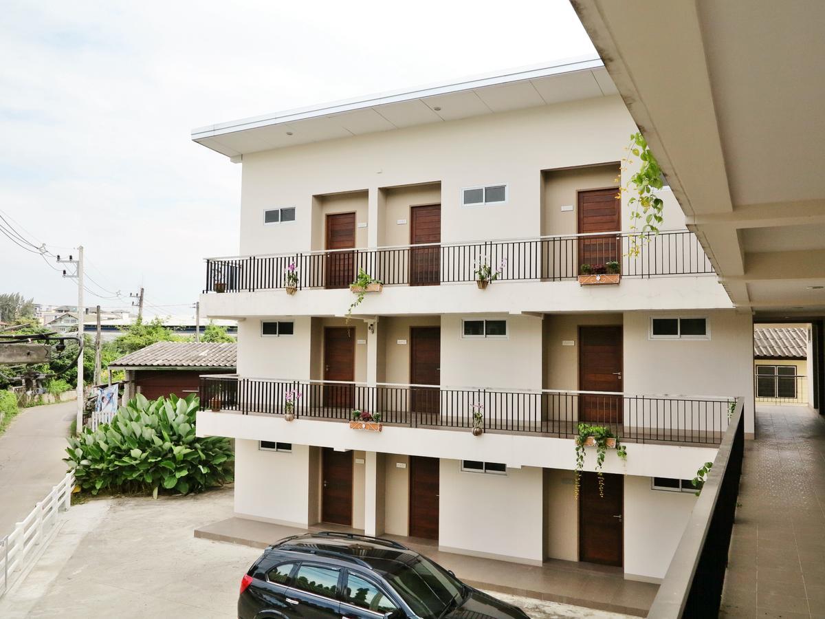 Thasala Signature Resort, Chiangmai Chiang Mai Ngoại thất bức ảnh