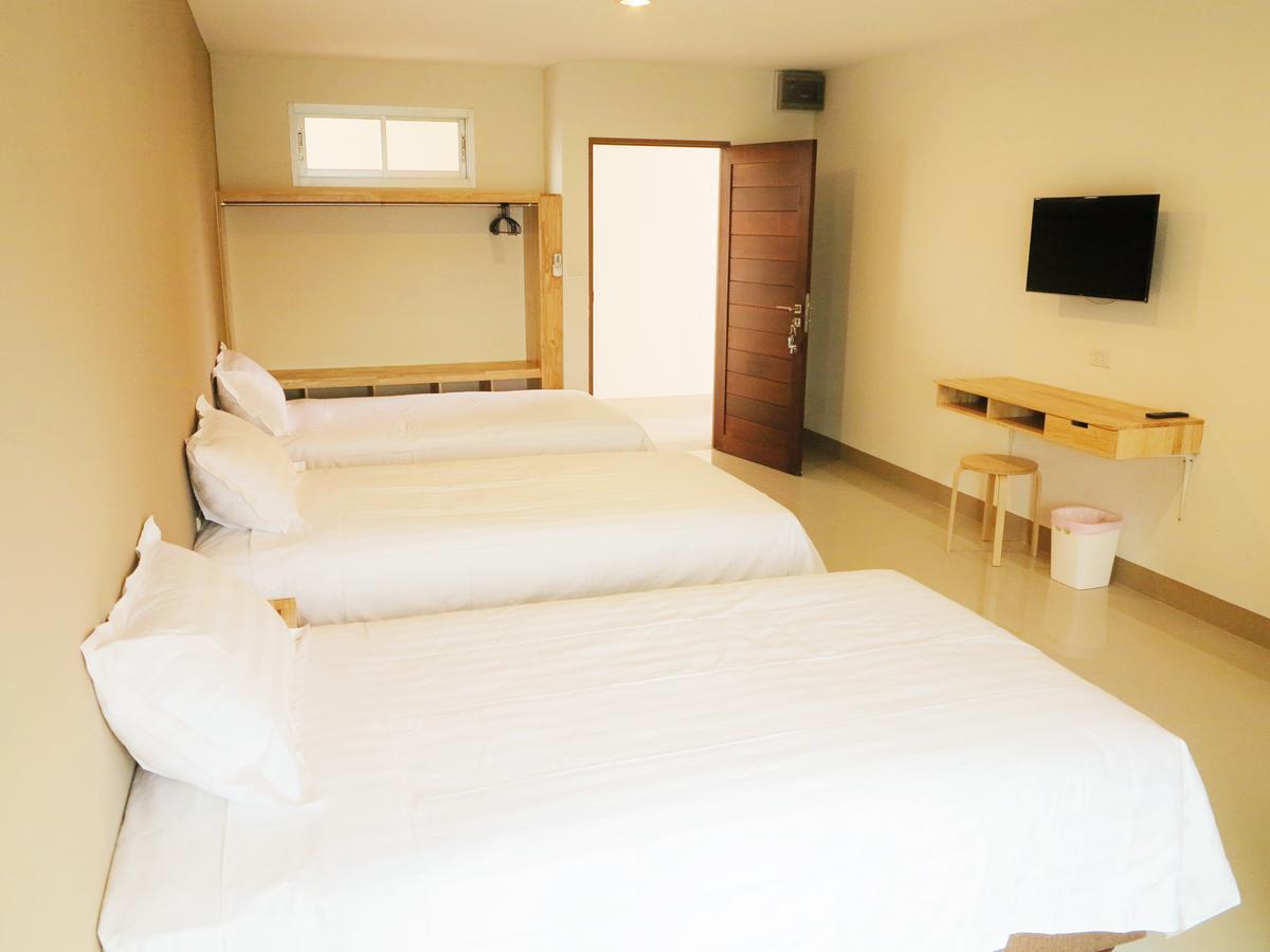 Thasala Signature Resort, Chiangmai Chiang Mai Ngoại thất bức ảnh