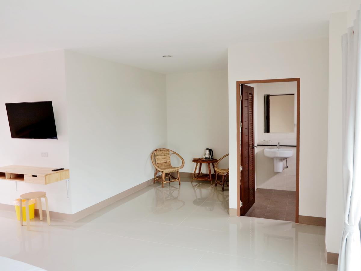 Thasala Signature Resort, Chiangmai Chiang Mai Ngoại thất bức ảnh