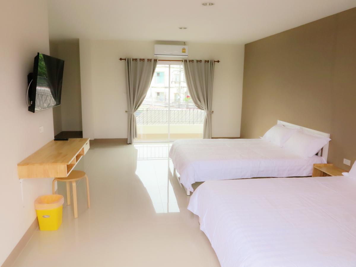 Thasala Signature Resort, Chiangmai Chiang Mai Ngoại thất bức ảnh