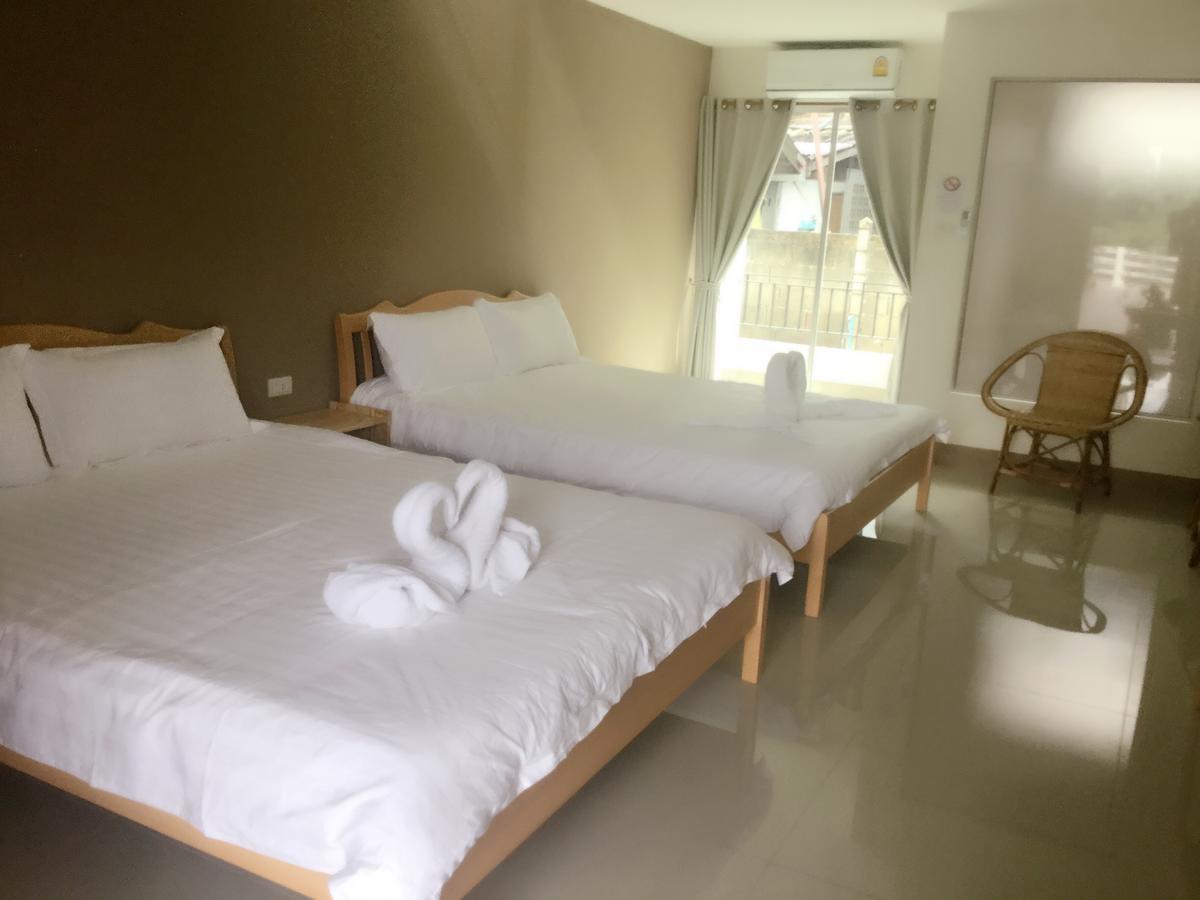 Thasala Signature Resort, Chiangmai Chiang Mai Ngoại thất bức ảnh