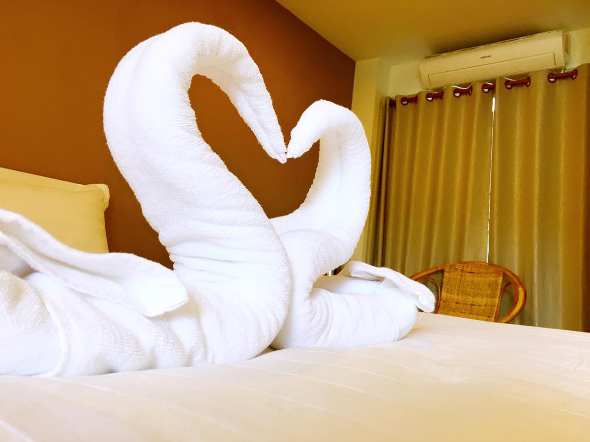 Thasala Signature Resort, Chiangmai Chiang Mai Ngoại thất bức ảnh