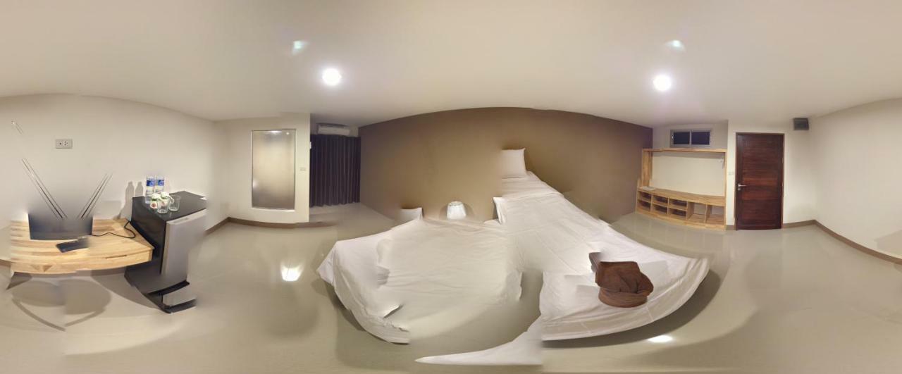 Thasala Signature Resort, Chiangmai Chiang Mai Ngoại thất bức ảnh