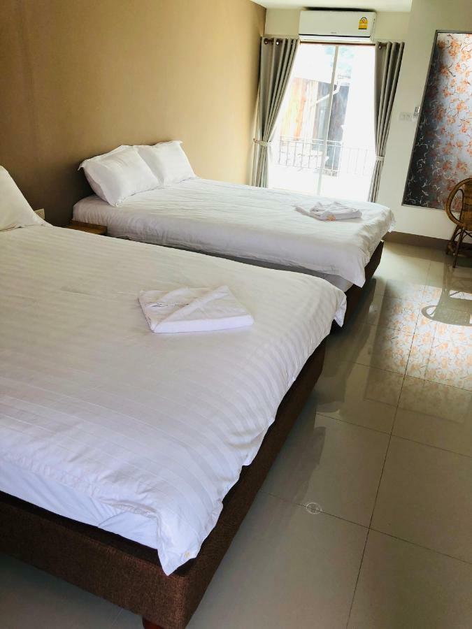Thasala Signature Resort, Chiangmai Chiang Mai Ngoại thất bức ảnh