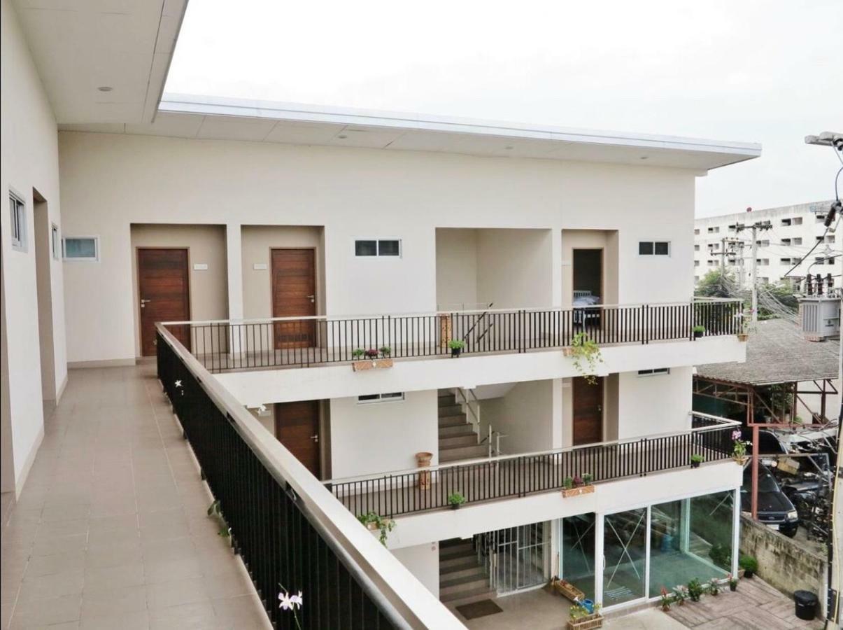Thasala Signature Resort, Chiangmai Chiang Mai Ngoại thất bức ảnh